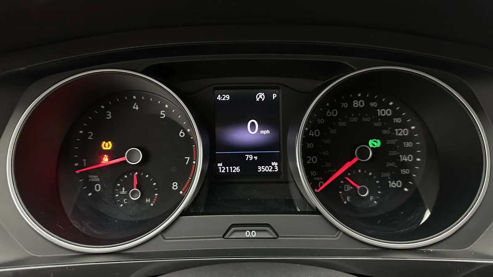 Volkswagen Tiguan photo 17
