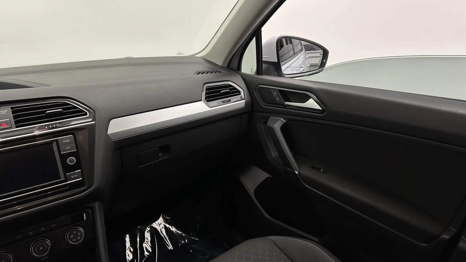 Volkswagen Tiguan photo 25