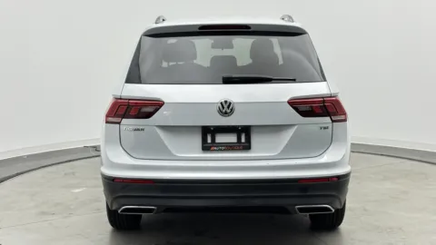 More photos of 2018 Volkswagen Tiguan S at Auto Boutique Florida, FL