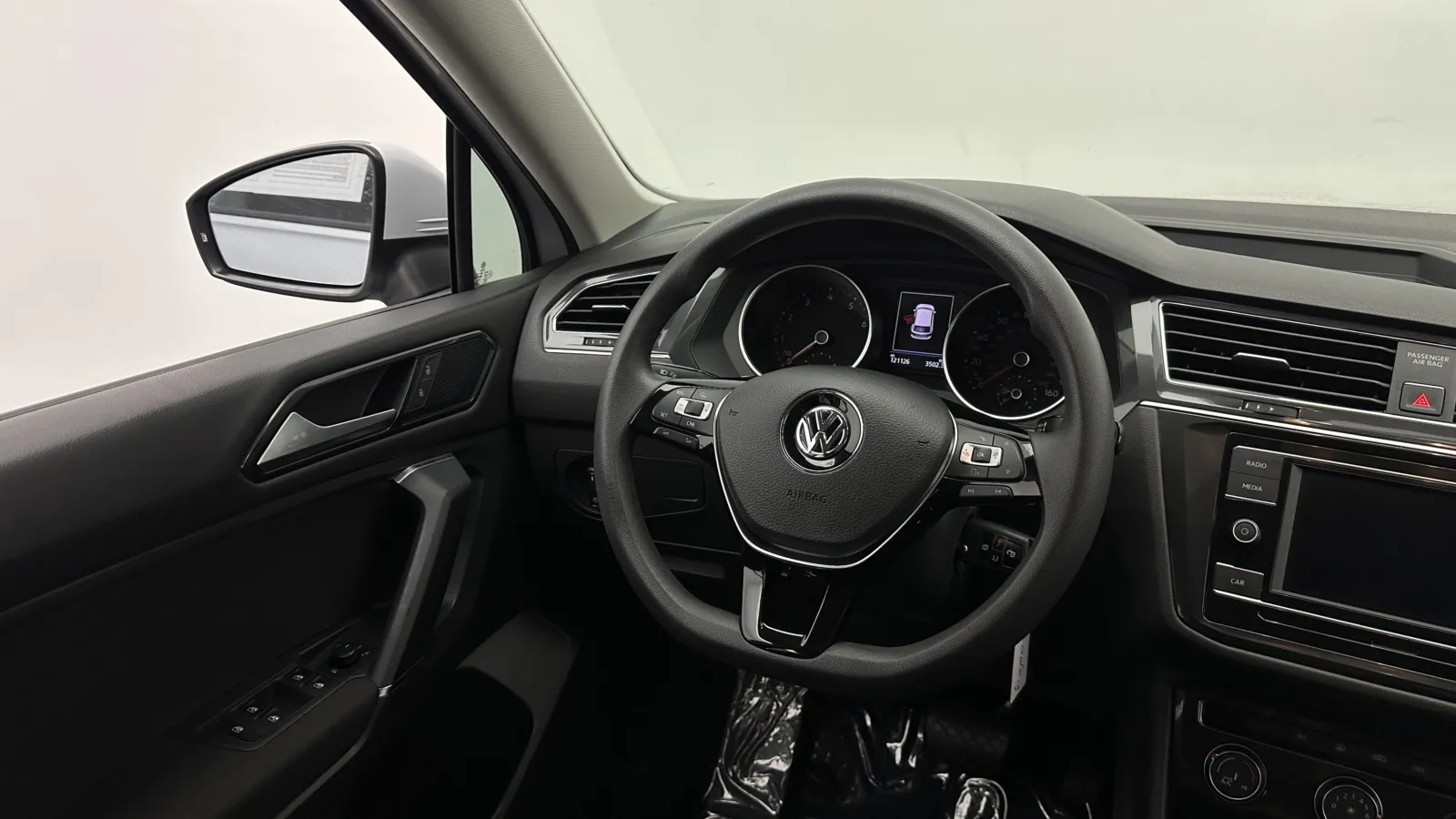 Volkswagen Tiguan photo 23