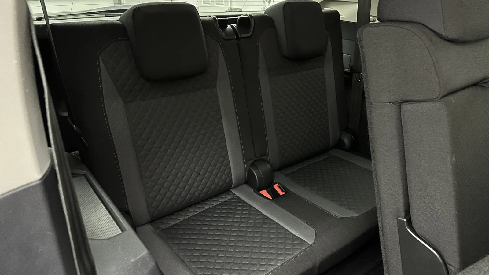 Volkswagen Tiguan photo 28
