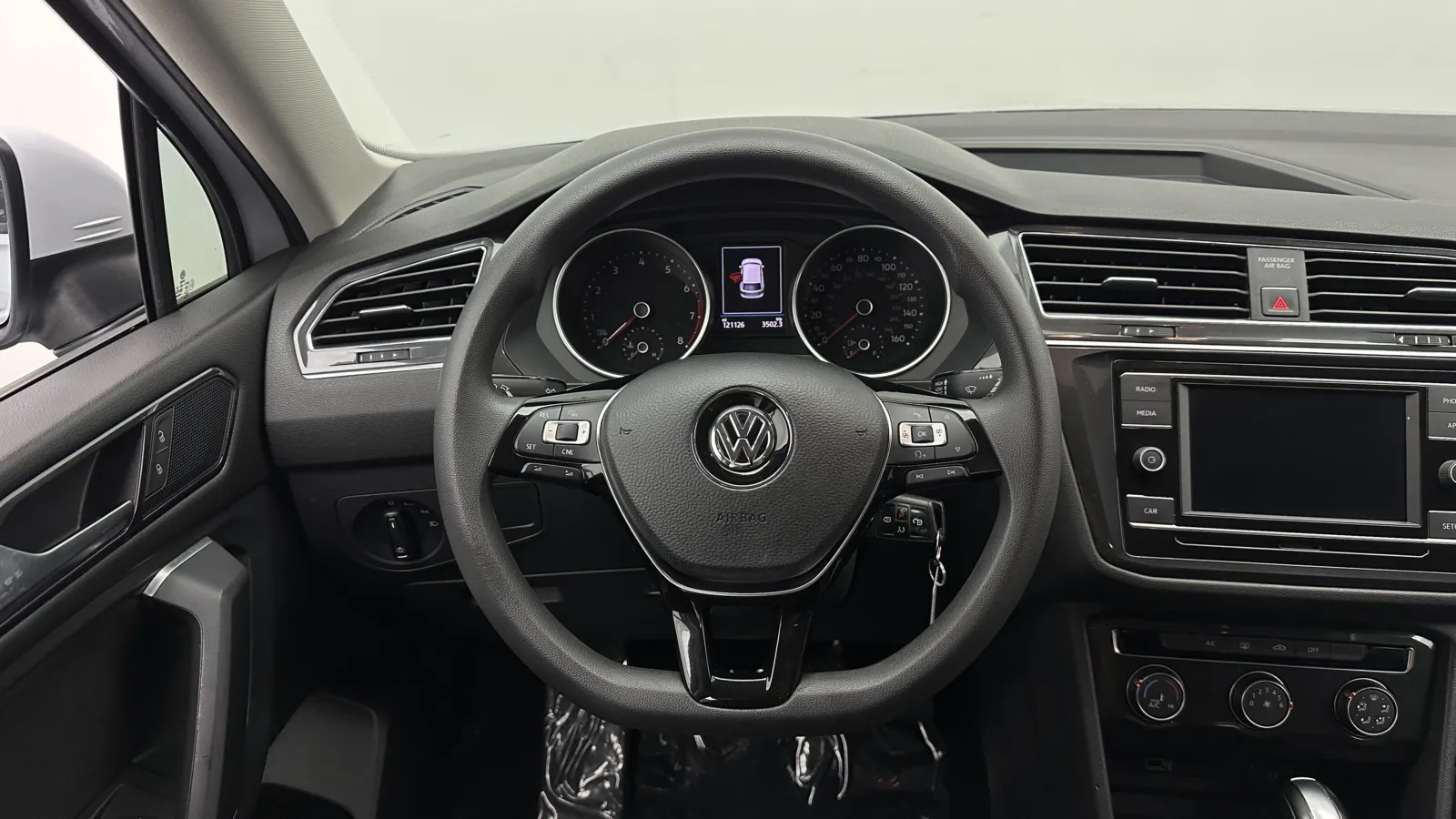 Volkswagen Tiguan photo 22
