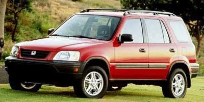 1998 Honda CR-V EX for sale in Jacksonville, FL