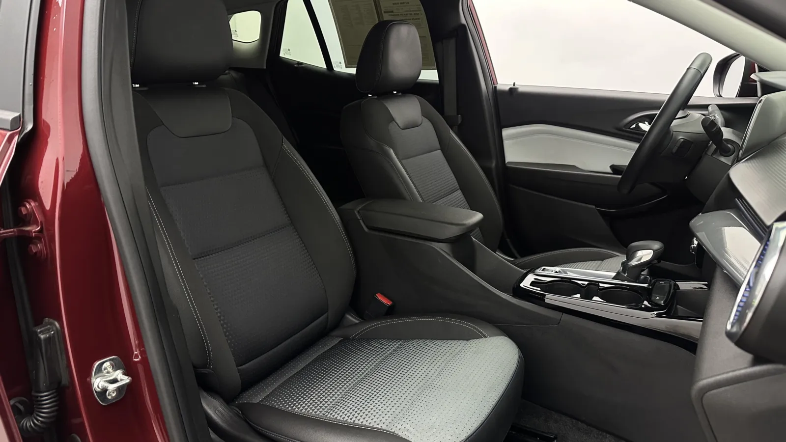 Chevrolet Trax photo 33