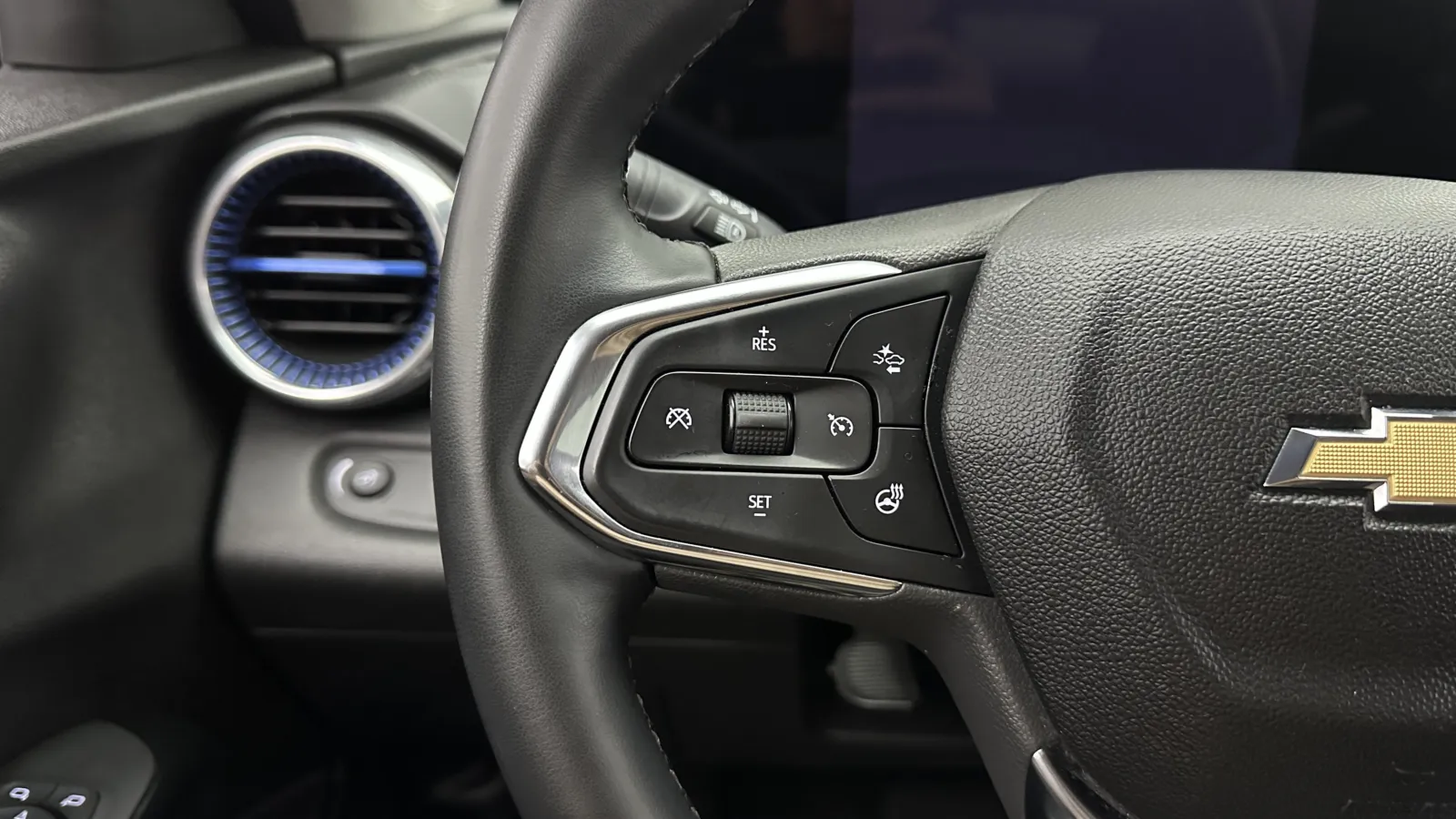 Chevrolet Trax photo 20