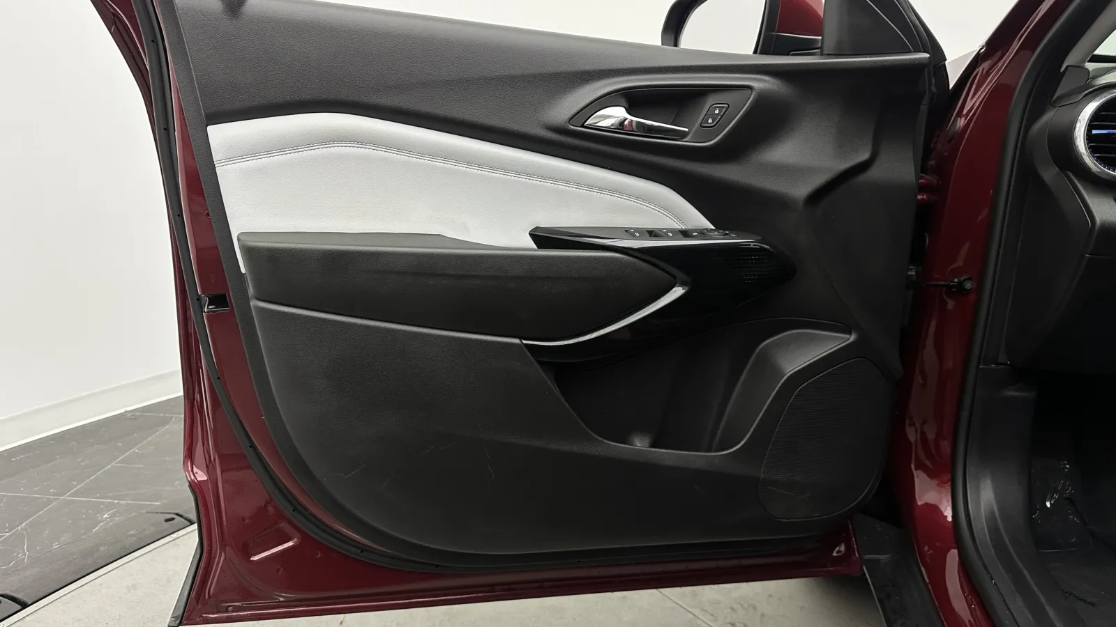 Chevrolet Trax photo 11