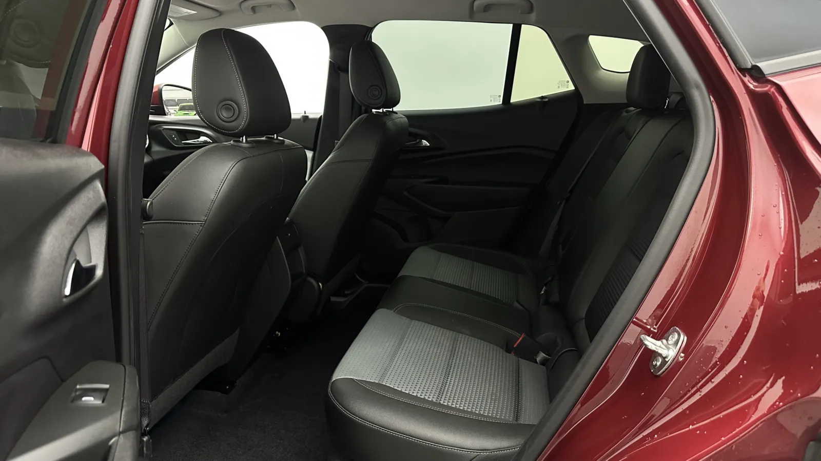 Chevrolet Trax photo 22