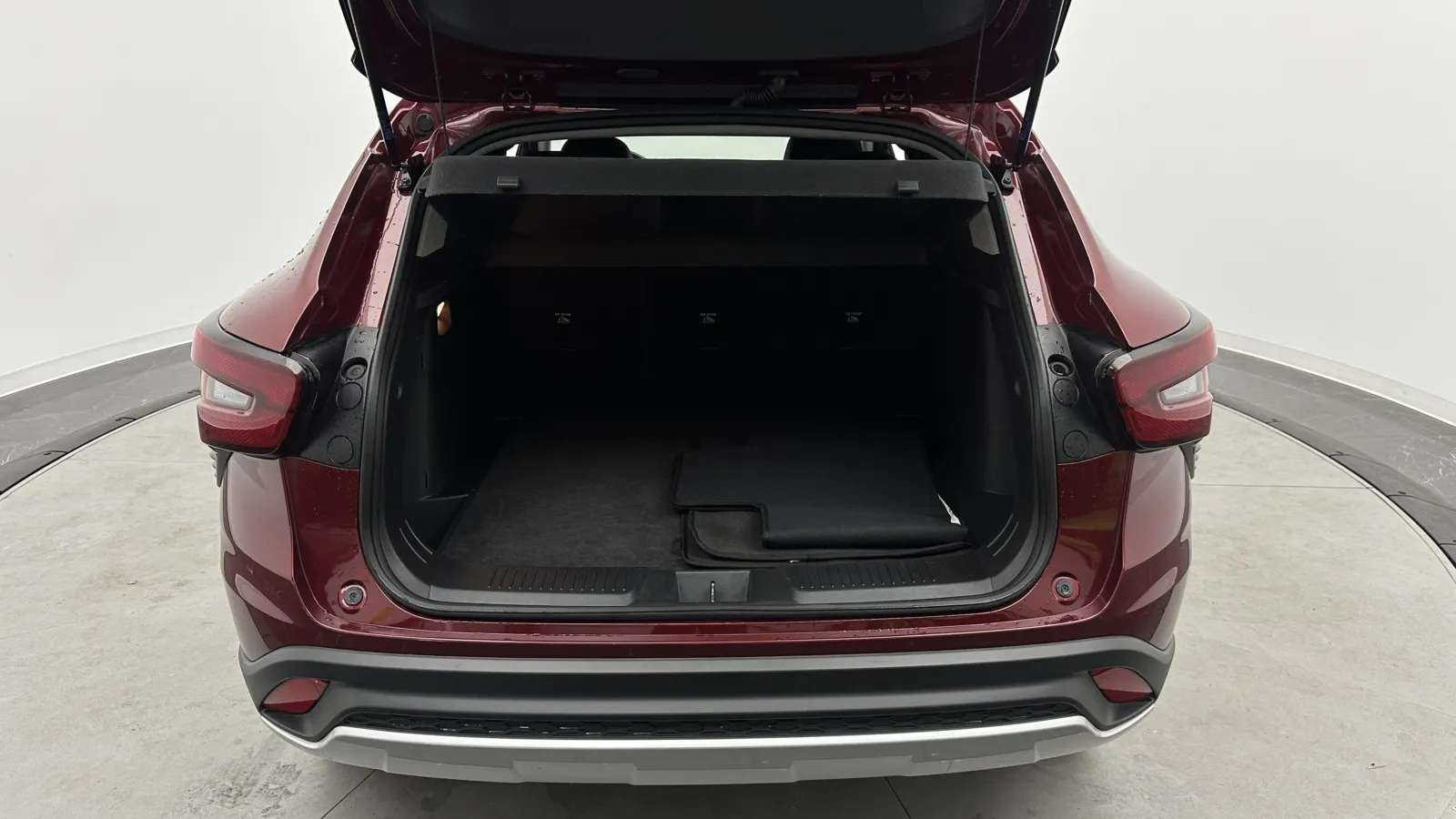 Chevrolet Trax photo 28