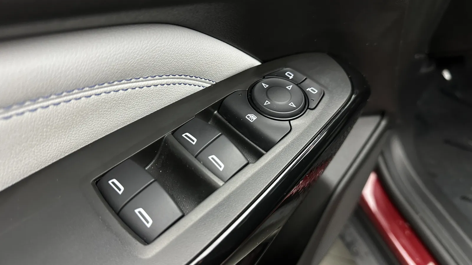 Chevrolet Trax photo 12