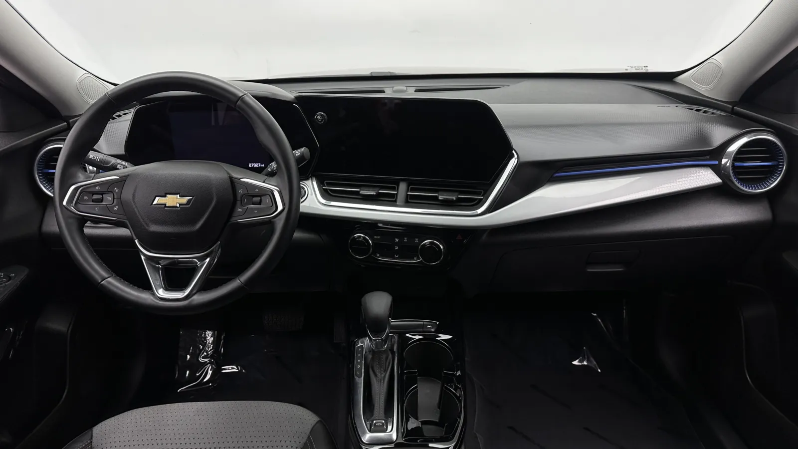 Chevrolet Trax photo 26