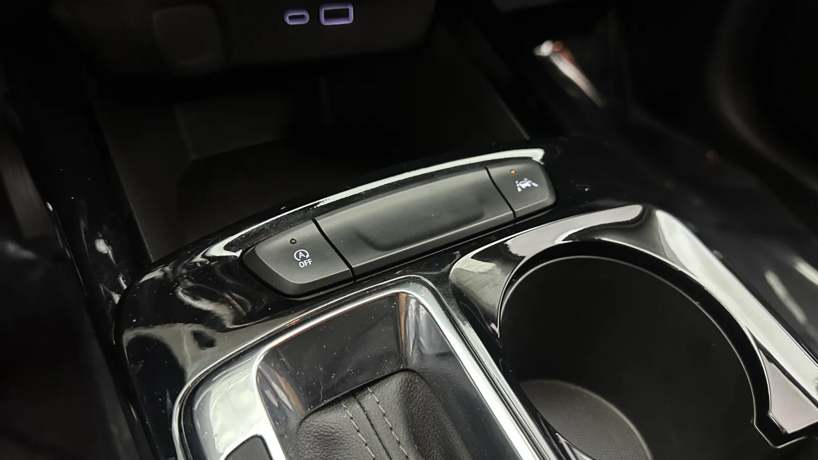 Chevrolet Trax photo 16