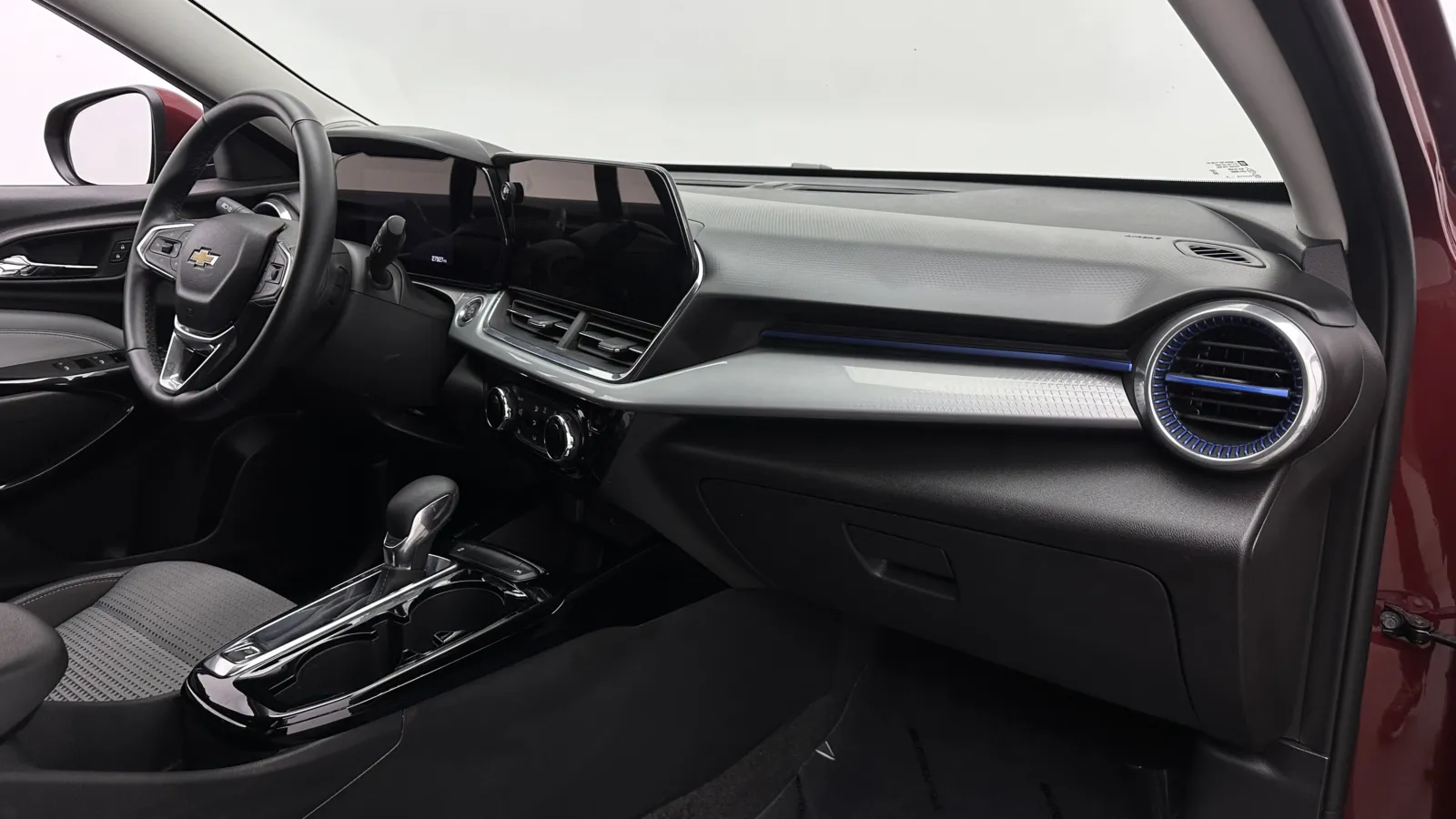 Chevrolet Trax photo 34