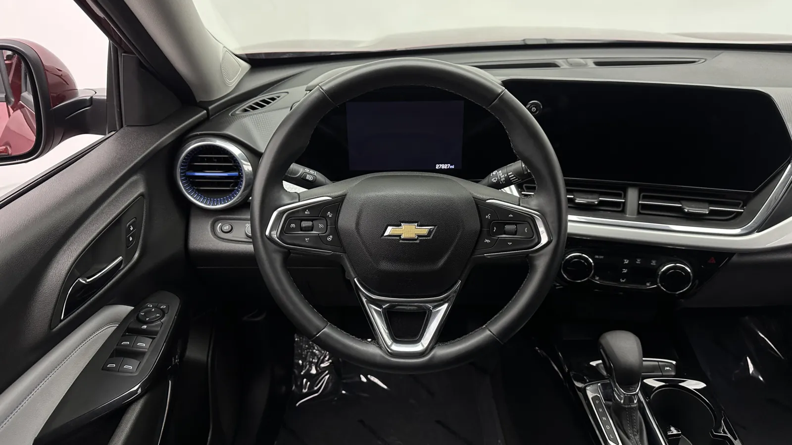Chevrolet Trax photo 24