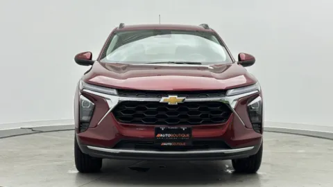 Photos of 2025 Chevrolet Trax LT for sale in Jacksonville, FL at Auto Boutique Florida
