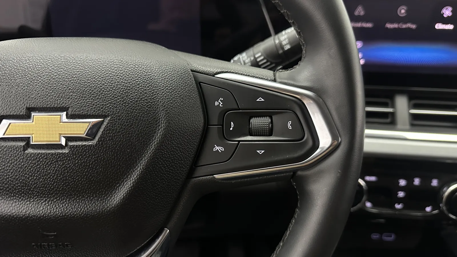 Chevrolet Trax photo 21