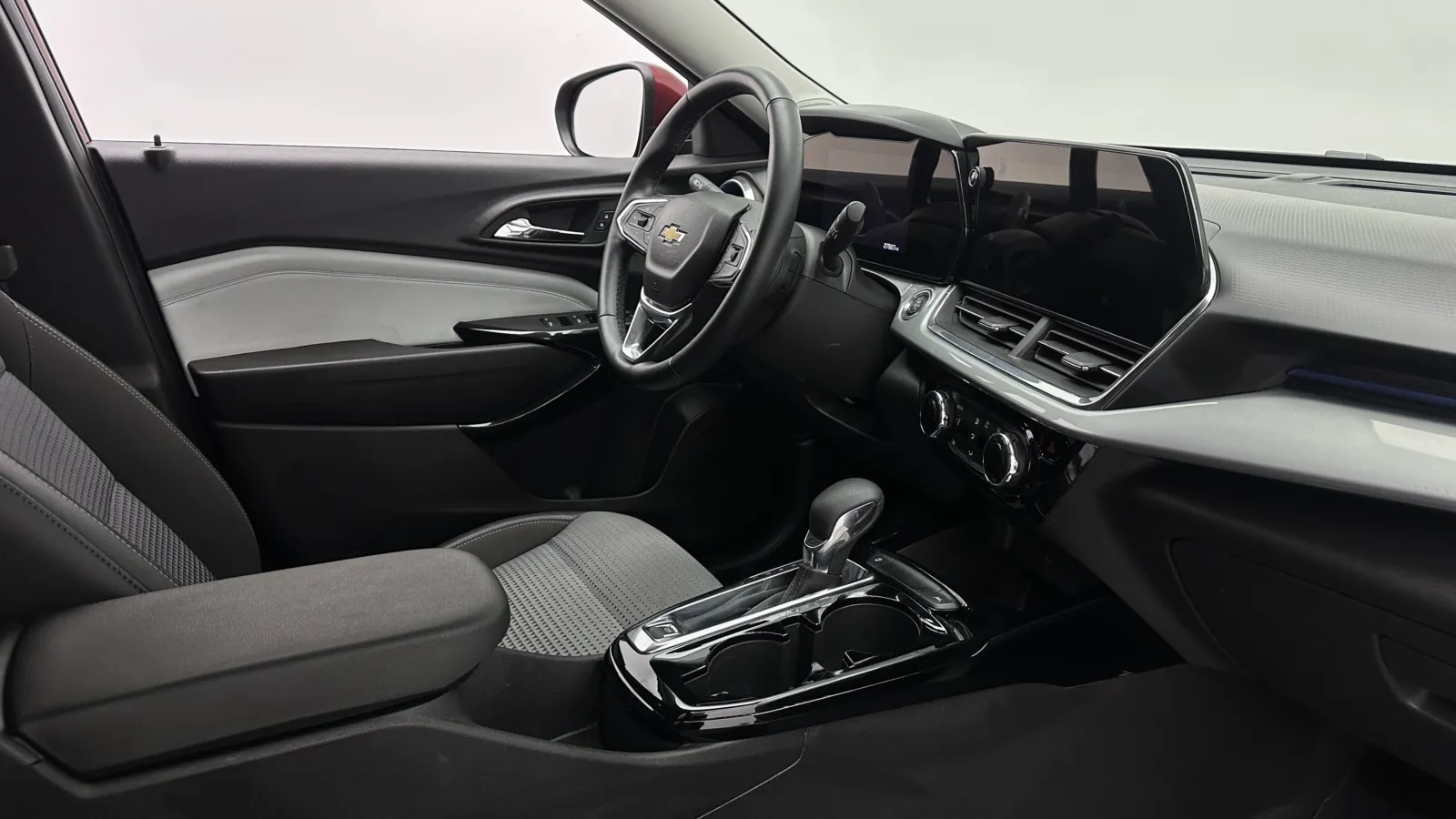 Chevrolet Trax photo 32