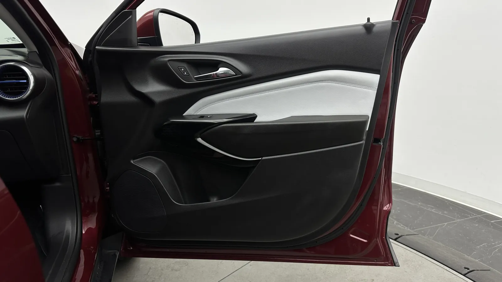 Chevrolet Trax photo 31