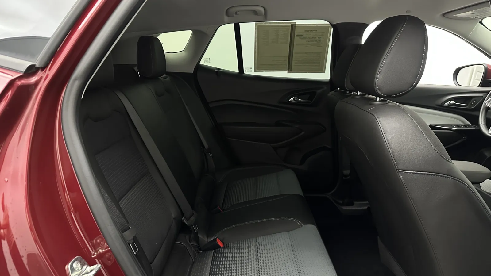 Chevrolet Trax photo 30