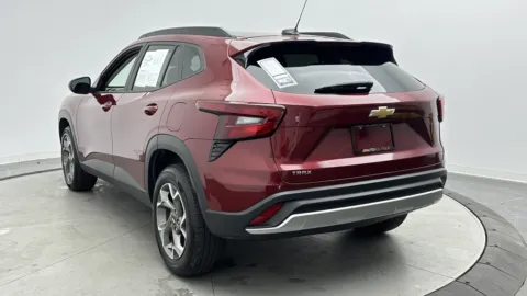 More photos of 2025 Chevrolet Trax LT at Auto Boutique Florida, FL