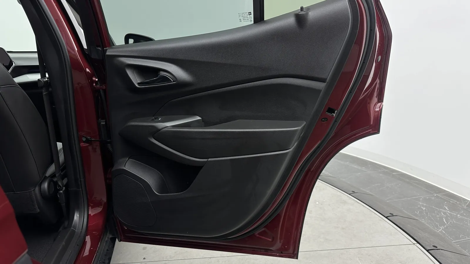 Chevrolet Trax photo 29