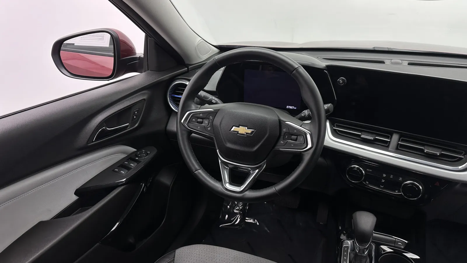 Chevrolet Trax photo 25