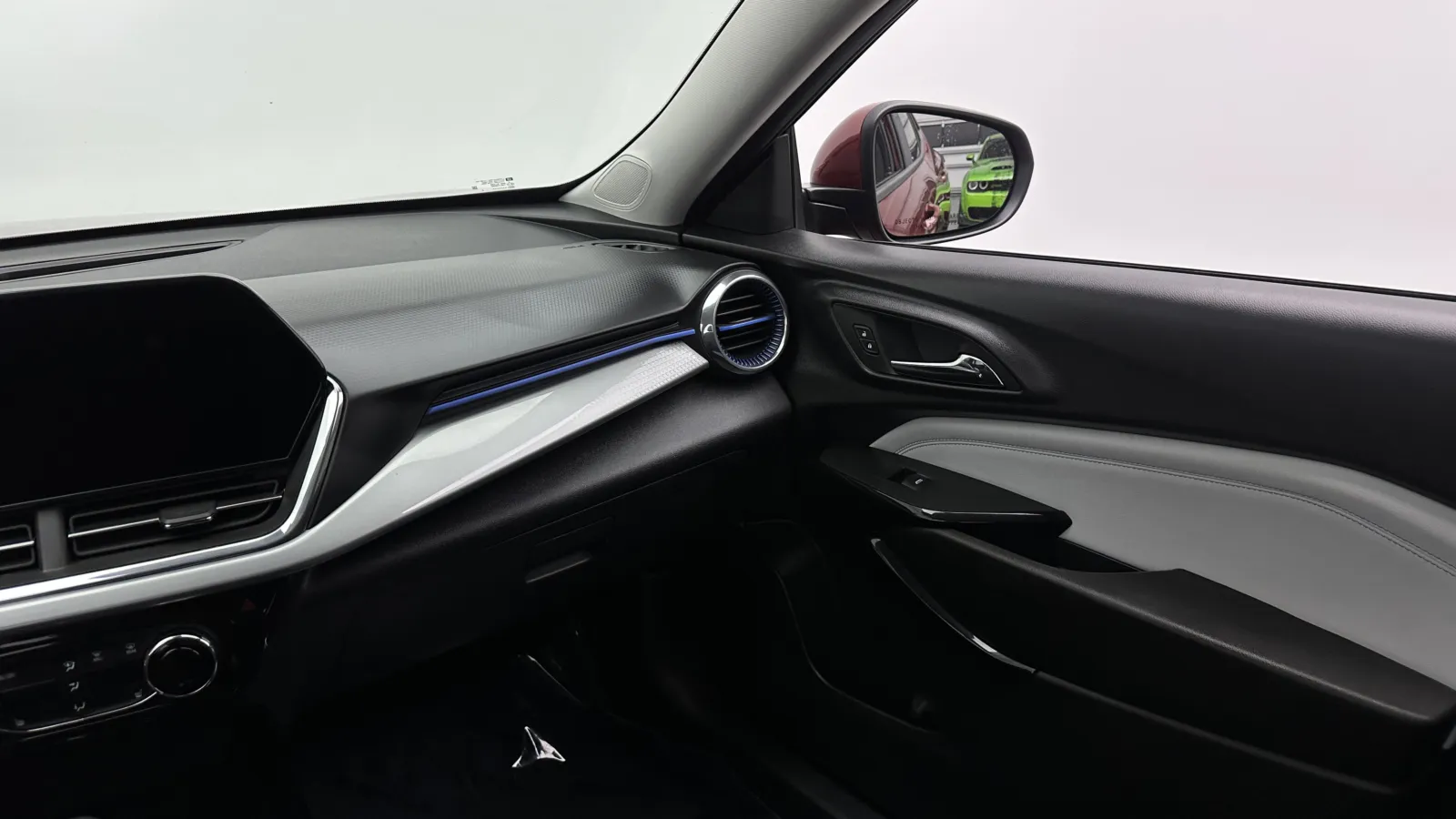 Chevrolet Trax photo 27