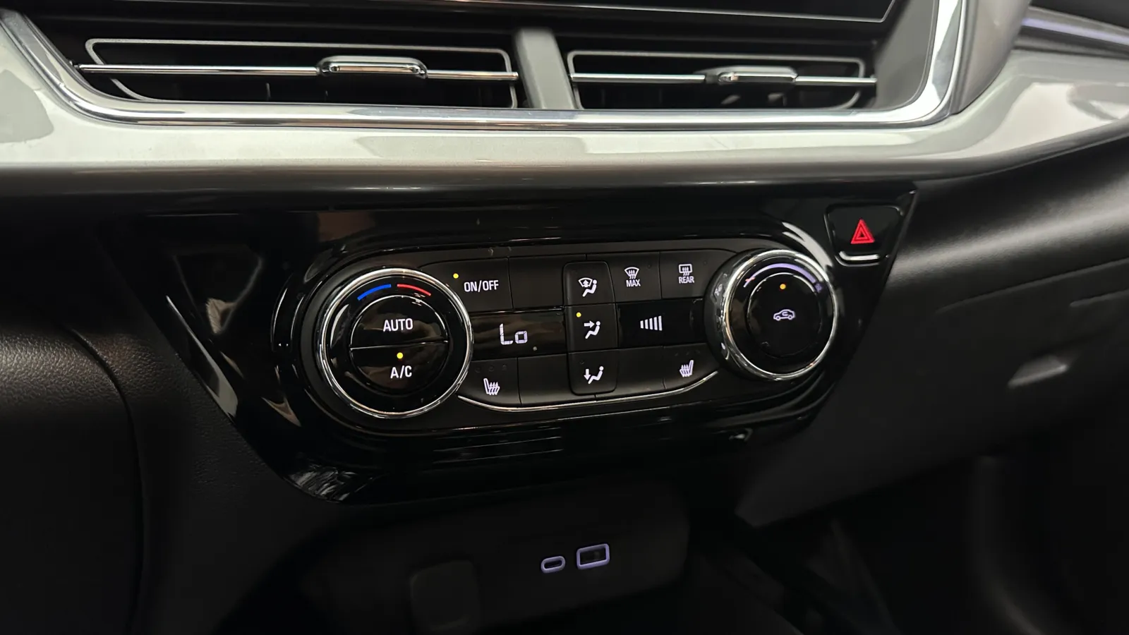 Chevrolet Trax photo 15