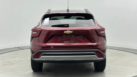 More photos of 2025 Chevrolet Trax LT at Auto Boutique Florida, FL