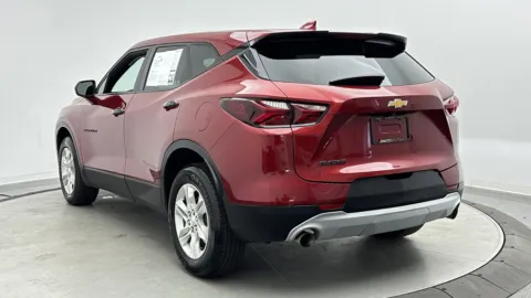 More photos of 2021 Chevrolet Blazer LT at Auto Boutique Florida, FL