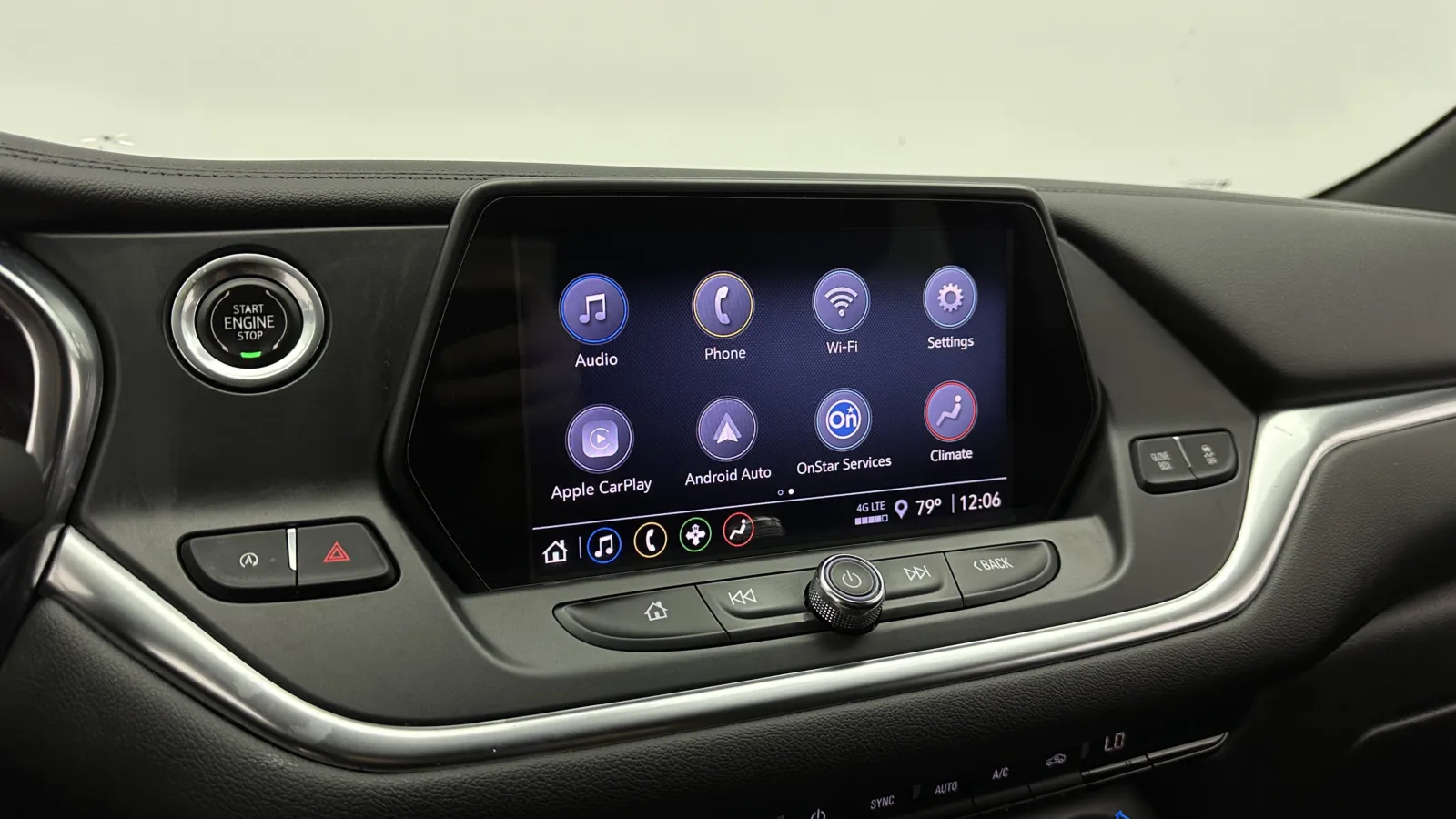 Chevrolet Blazer photo 18