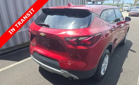 More photos of 2021 Chevrolet Blazer LT at Auto Boutique Florida, FL