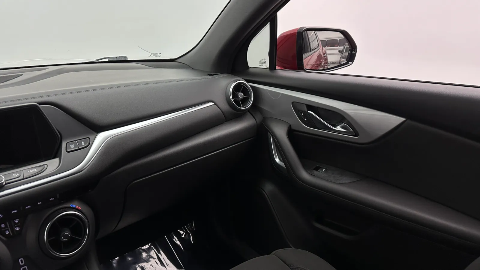 Chevrolet Blazer photo 26