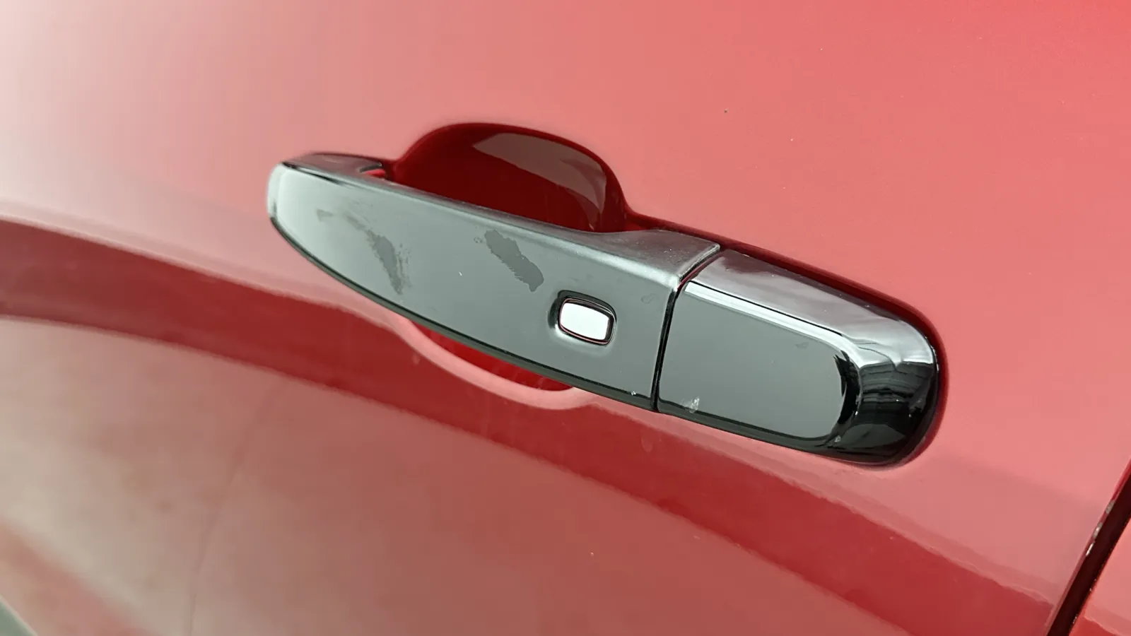 Chevrolet Blazer photo 9