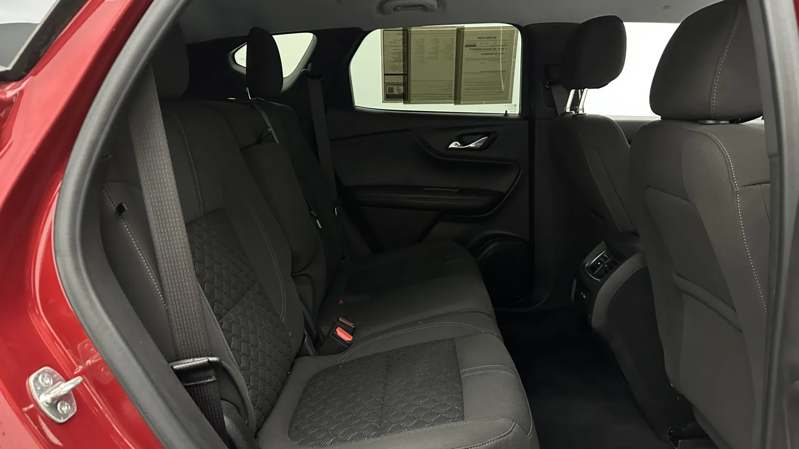 Chevrolet Blazer photo 29