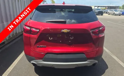 More photos of 2021 Chevrolet Blazer LT at Auto Boutique Florida, FL