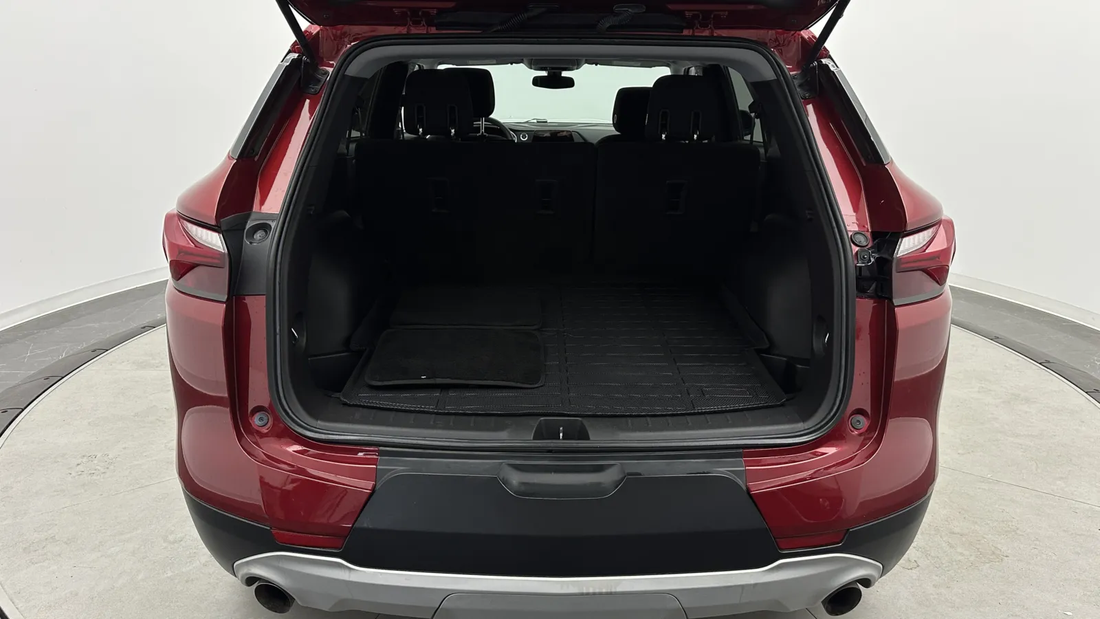 Chevrolet Blazer photo 27