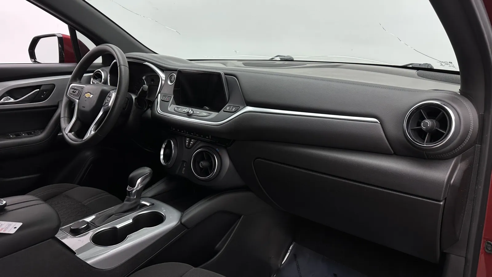 Chevrolet Blazer photo 33