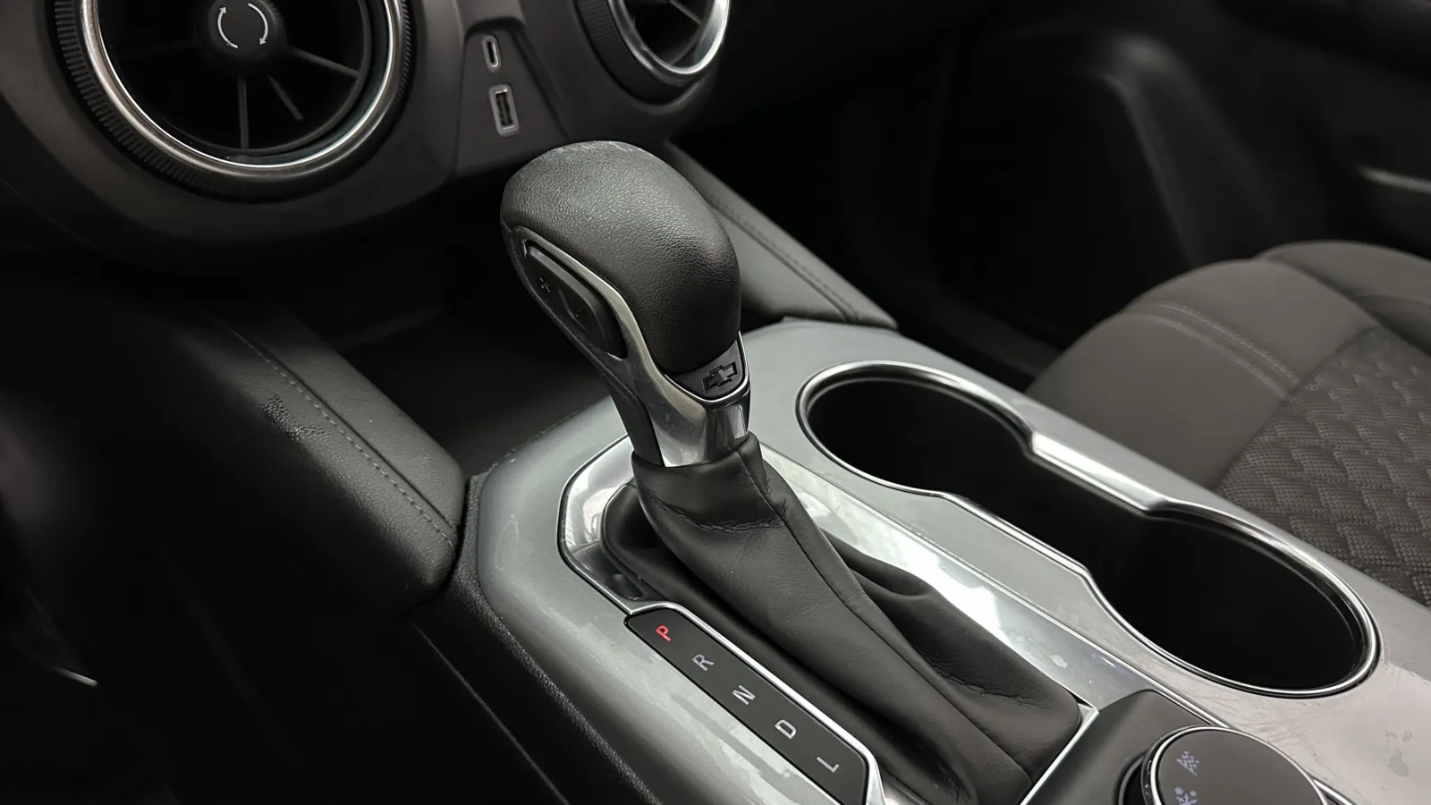 Chevrolet Blazer photo 15
