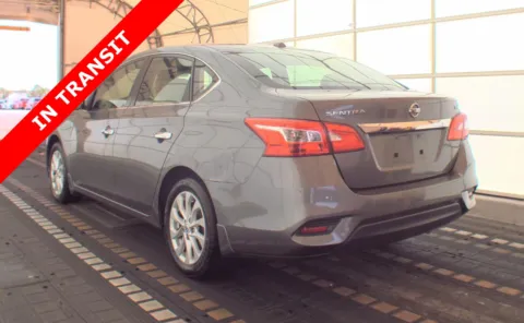 More photos of 2019 Nissan Sentra SV at Auto Boutique Florida, FL