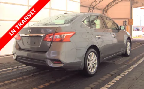 More photos of 2019 Nissan Sentra SV at Auto Boutique Florida, FL