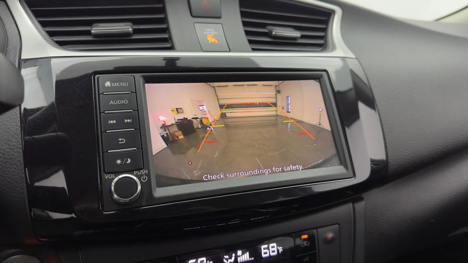 Nissan Sentra photo 17