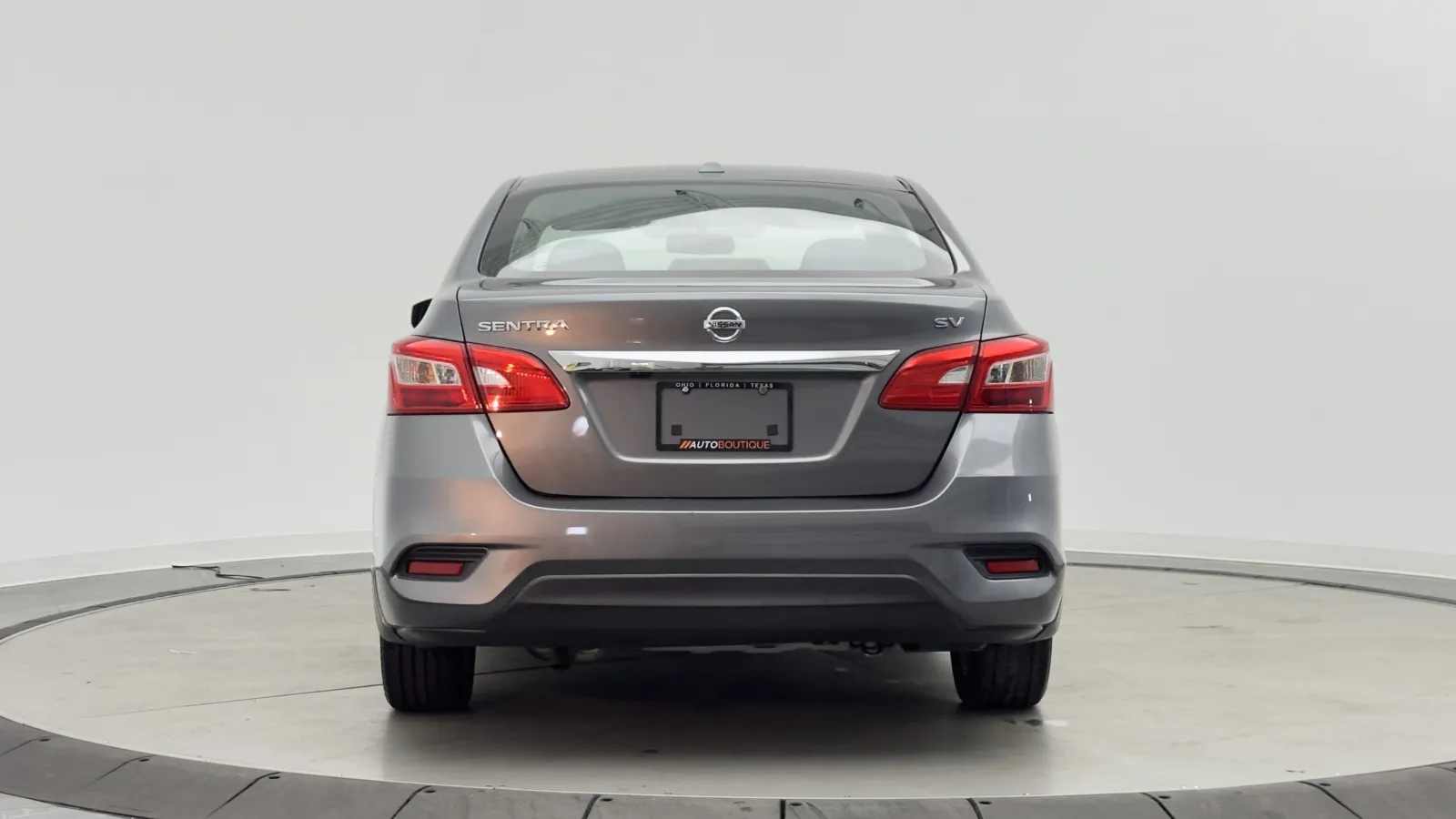 Nissan Sentra photo 6