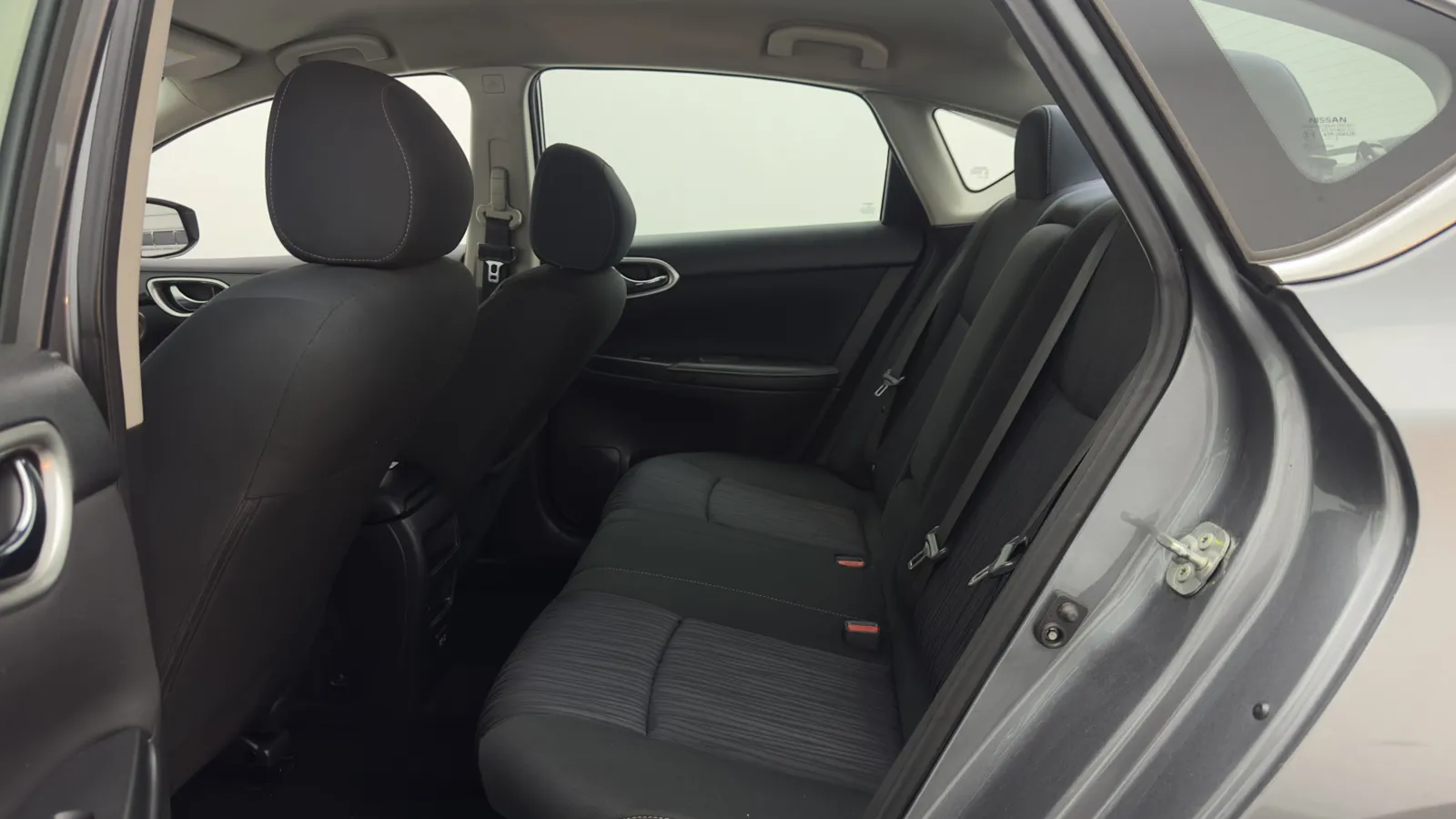 Nissan Sentra photo 21