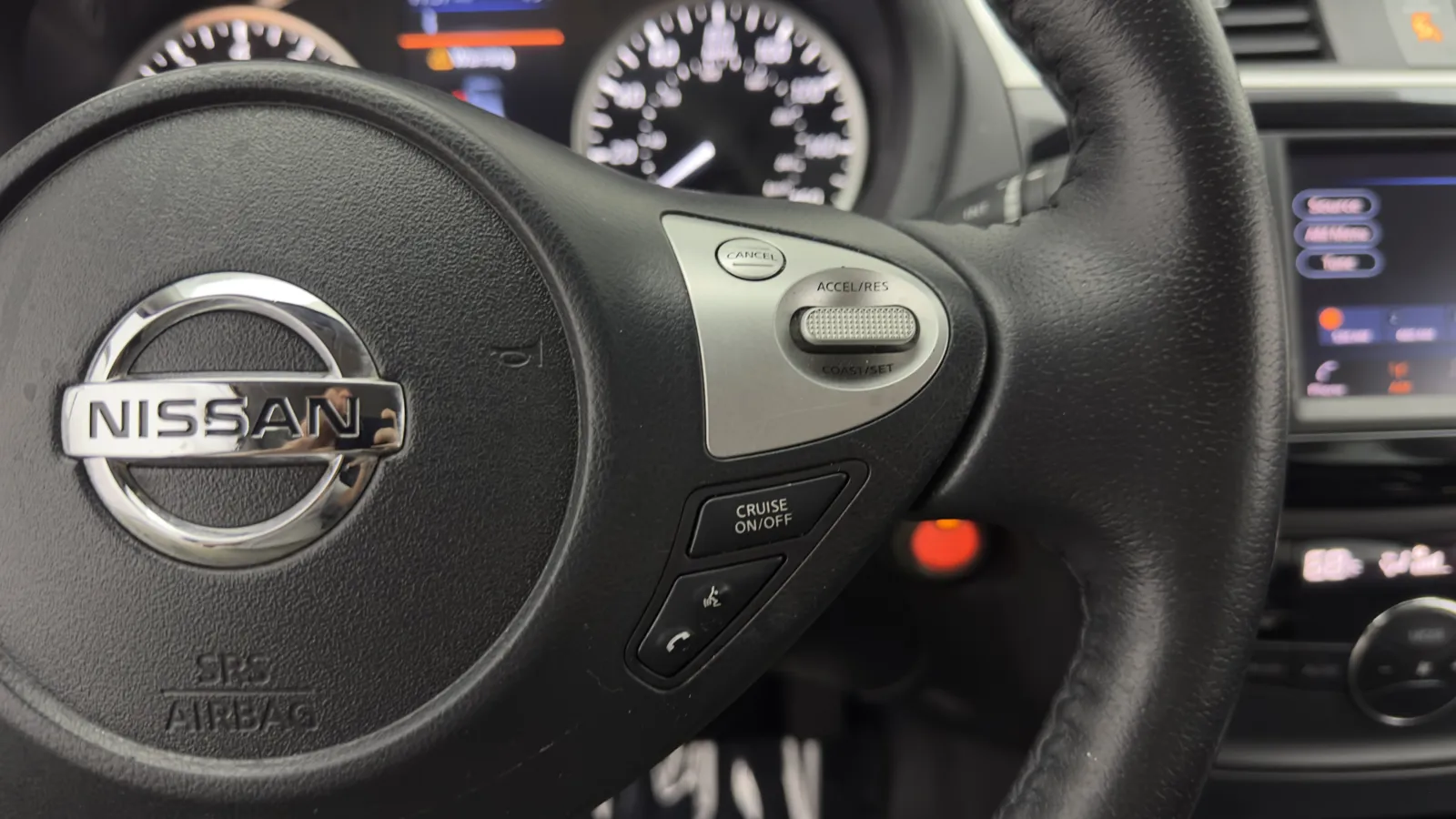 Nissan Sentra photo 20