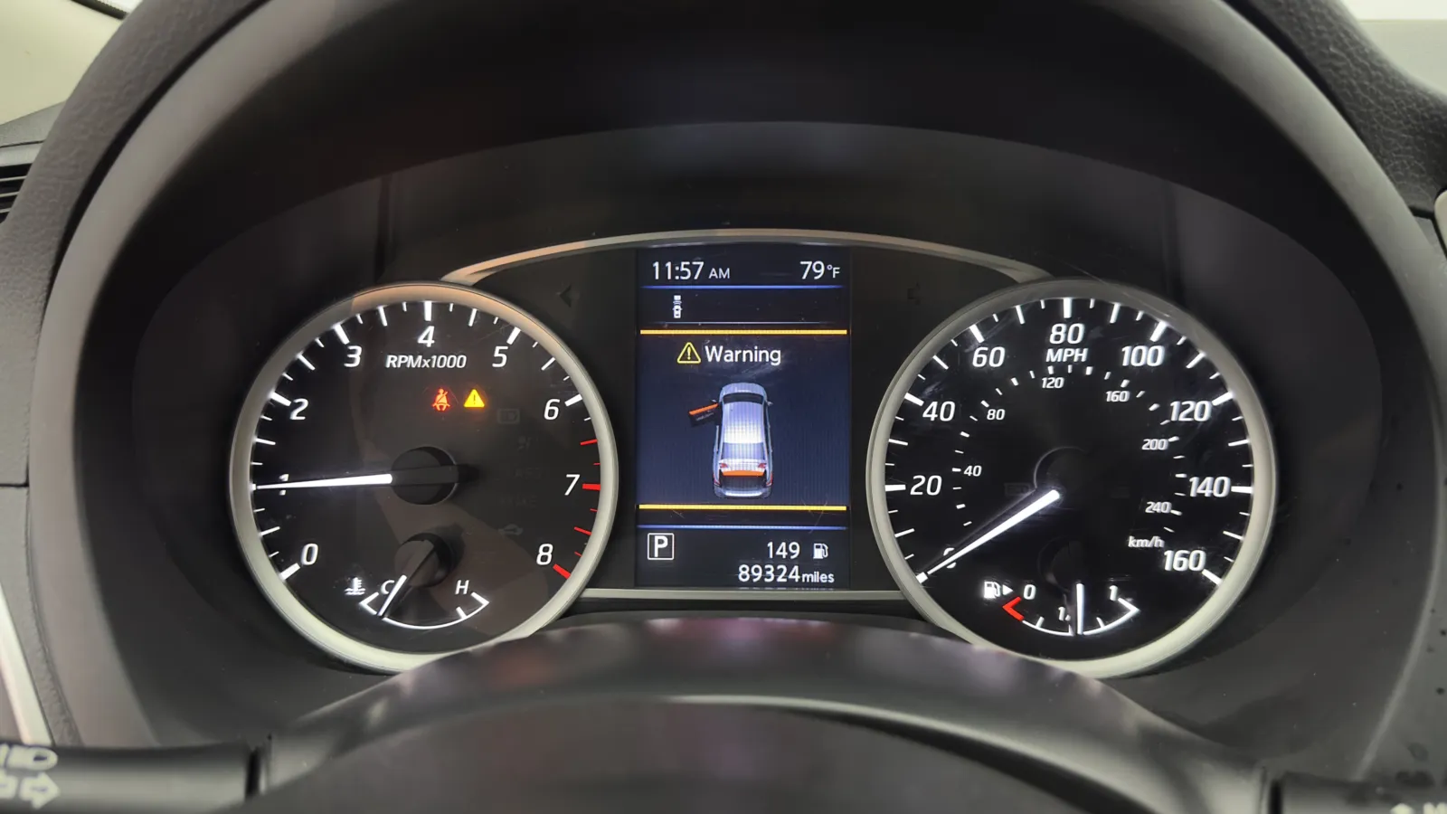 Nissan Sentra photo 18