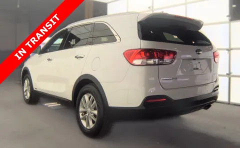 More photos of 2017 Kia Sorento LX at Auto Boutique Florida, FL