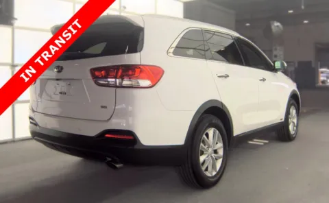 More photos of 2017 Kia Sorento LX at Auto Boutique Florida, FL