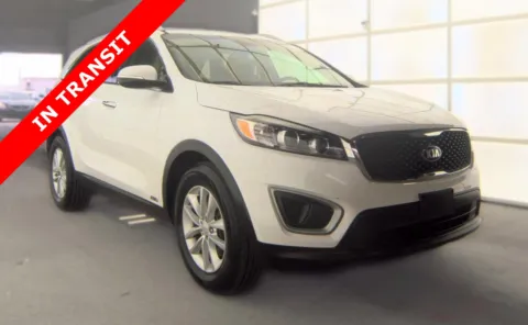 Another view of 2017 Kia Sorento LX for sale in Jacksonville, FL at Auto Boutique Florida