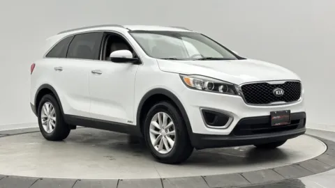 Another view of 2017 Kia Sorento LX for sale in Jacksonville, FL at Auto Boutique Florida