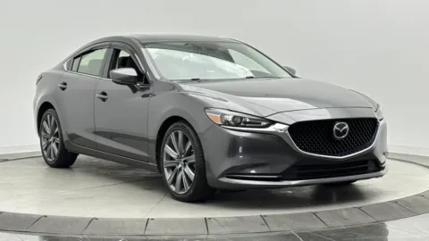 Another view of 2018 Mazda Mazda6 Grand Touring for sale in Jacksonville, FL at Auto Boutique Florida